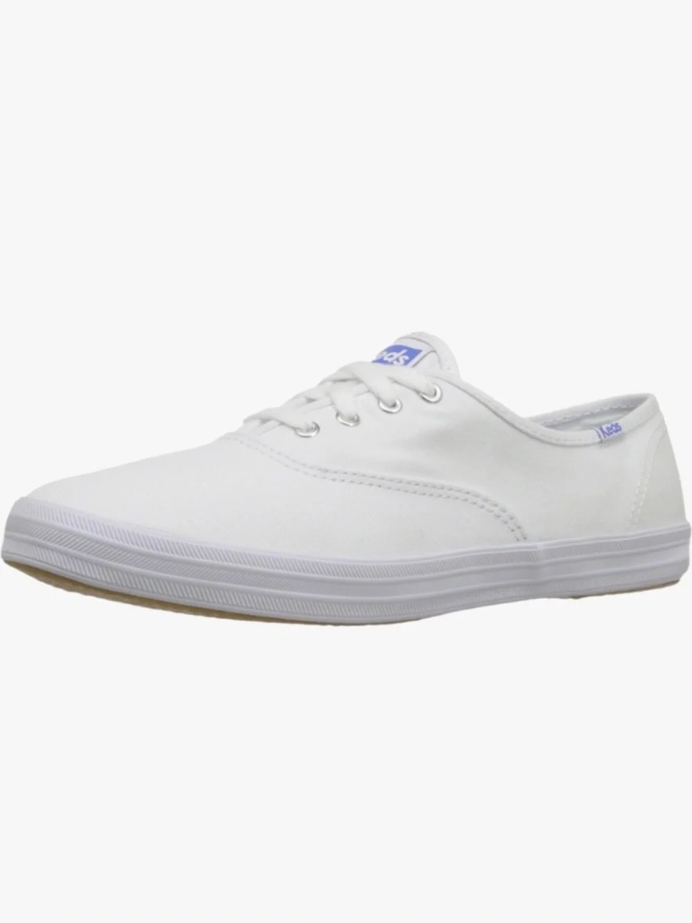 A224 Keds Women's Champion Seasonal Lace-Up Fashion Sneaker 7.5